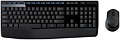 Bộ bàn phím và chuột Logitech MK345