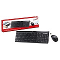 Bộ phím chuột không dây Genius Slimstar I8150