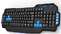 Bàn phím E-BLUE - Mazer - Type X: EKM072 - Pro Gaming