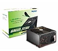 Huntkey Power Supply LW6500HG Green Star 500W