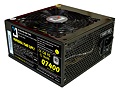 Nguồn Jetek Q7400 - 400W - FAN 12 cm