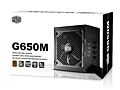 Nguồn máy tính Cooler Master G650M RS650-AMAAB1-EU