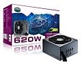 Nguồn máy tính Cooler Master Thunder-M 620W Modular RS620-AMCBM3-EU
