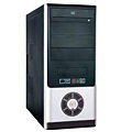 Vỏ máy tính GoldenField 2716B ATX