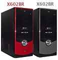 Vỏ máy tính Jetek X602