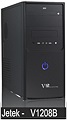 Vỏ máy tính Tiger Jetek V1208B/A8B08/A8B22