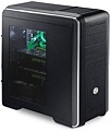 Vỏ máy tính Cooler Maste CM 693 III Advanced Black & White Side Windows CMS-693-KWN1