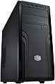 Vỏ máy tính Cooler Maste CM Force 500 FOR-500-KKN1
