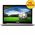 Máy tính xách tay ASUS K455LA-WX069D