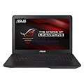 Máy tính xách tay ASUS G551JK-CN280D-Đen