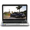 Máy tính xách tay ASUS K555LA-XX1086D