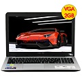 Máy tính xách tay ASUS K555LD-XX634D