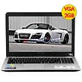Máy tính xách tay ASUS K555LD-XX804D