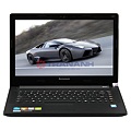 Máy tính xách tay lenovo G4030 80FY00B0VN-Màu đen