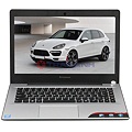 Máy tính xách tay Lenovo U4170-80JV005SVN
