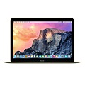 Apple MacBook 2015 MK4M2ZP/A 12 inch 256GB Gold