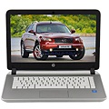 Máy tính xách tay HP Pavilion 14-v025TU J6M78PA