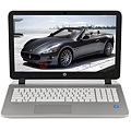 Máy tính xách tay HP Pavilion 15-ab071TX M4Y35PAModel 2015