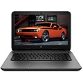 Máy tính xách tay HP 14 - r010TU G8E15PA#UUF-Bạc