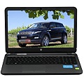 Máy tính xách tay HP 15-r209TU L0K20PA