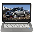 Máy tính xách tay HP Pavilion 14-v023TU J6M76PA