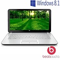 Máy tính xách tay HP Pavilion 14-v026TU J6M79PA