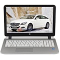 Máy tính xách tay HP Pavilion 15-p086TX J8B66PA