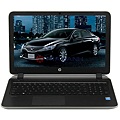 Máy tính xách tay Hp Pavilion 15 p249TX L1J84PA#UUF