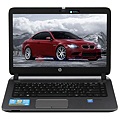 Máy tính xách tay HP Probook 440-K9R17PA