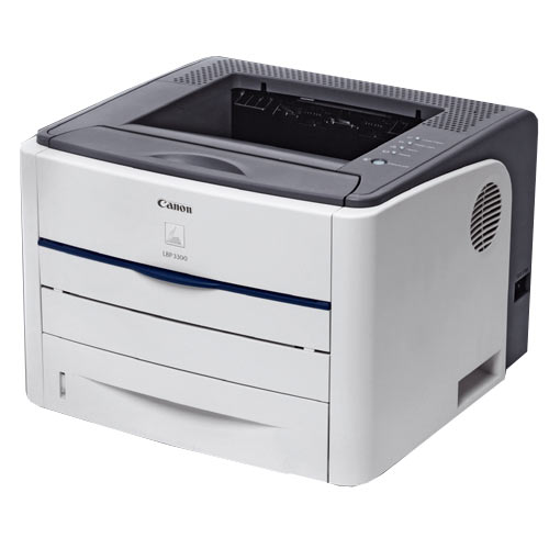 Máy in Canon Laser LBP 3300 In, Duplex - Phúc An