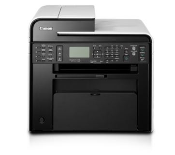 Máy in Laser đa chức năng canon MF- 4870DN In,scan,copy,Fax,Duplex, Network
