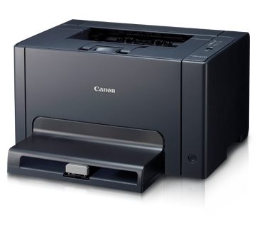Máy in Laser màu Canon LBP 7018C In - Phúc An