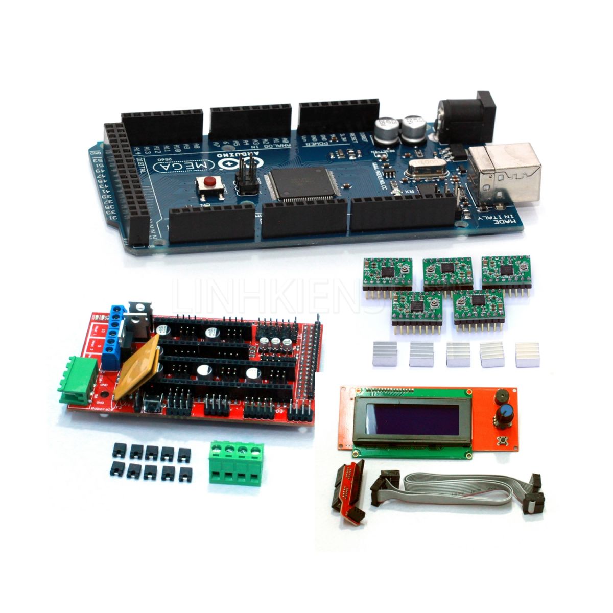 phân phối linh kiện máy in giá gốc tận nơi