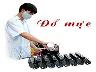 phân phối mực in giá rẻ tận nơi panasonic