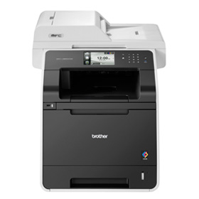 Máy in đa năng Brother MFC-L8850CDW