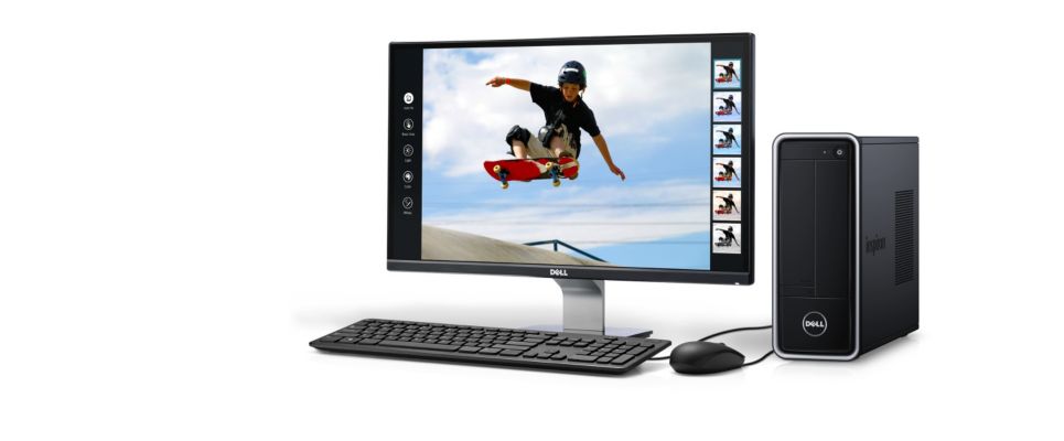 Kinh nghiệm mua desktop giá rẻ
