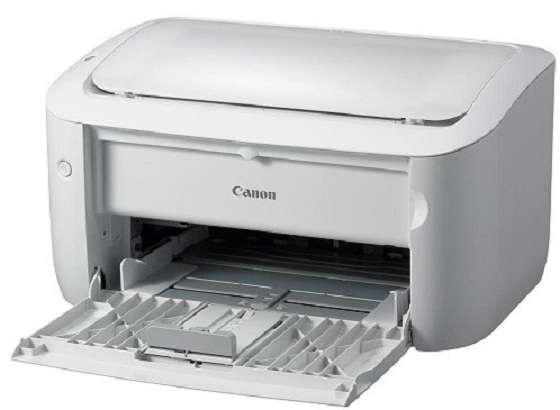 Đổ mực máy in canon 2900 là công việc hết sức tỉ mỉ.