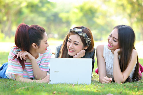 Laptop giá rẻ dành cho sinh viên