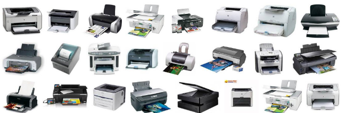Phúc An - Nhà phân phối máy in chính hãng các loại giá tốt nhất
