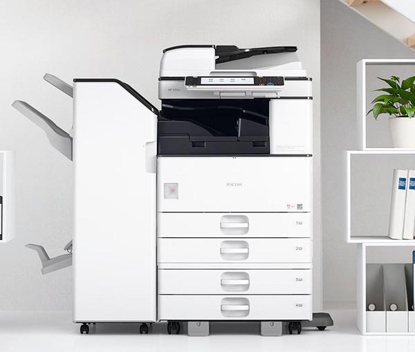 Kinh nghiệm mua máy photocopy