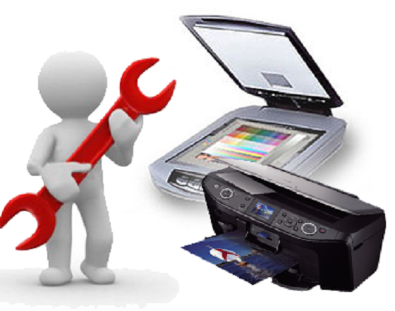 Sửa chữa máy in hiệu quả tại Ba Đình