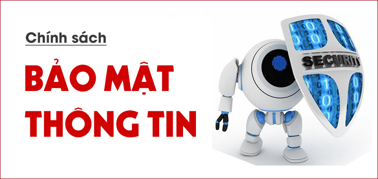 Bảo mật thông tin