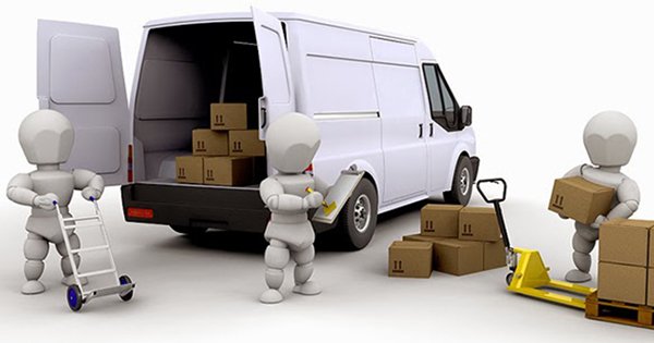 Quy định về vận chuyển và giao nhận hàng hóa