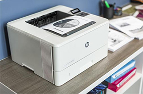 MÁY IN HP LASERJET PRO M402DN Phúc An