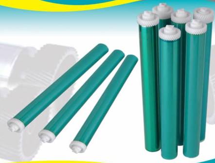 Thay trống máy in Canon, HP các loại